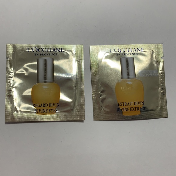 L’OCCITANE ‘A Lavish Escape’ Gift Set - NWT - Picture 5 of 12